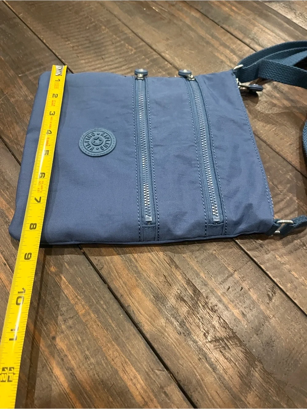 Kipling Keiko crossbody bag